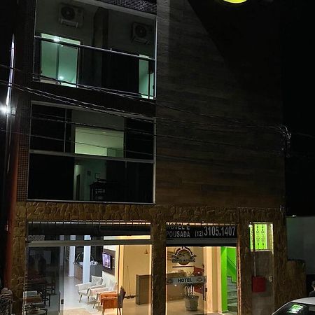 Pousada Monte Oliveira Aparecida  Eksteriør bilde